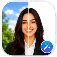 id photo maker-passport